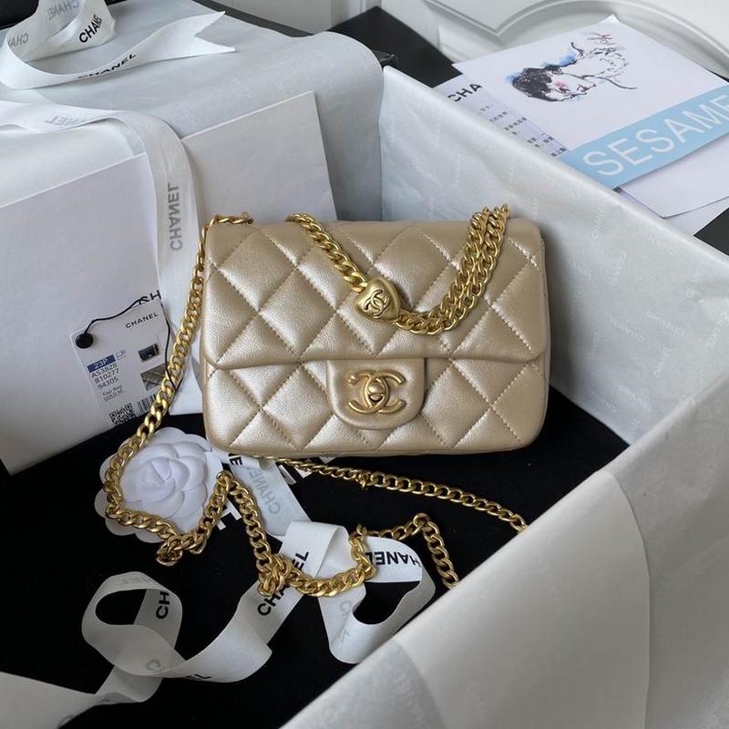 Chanel Handbags 480